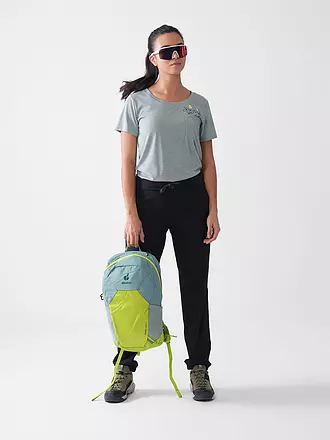 MERU | Damen Funktionsshirt Portoalegre | 